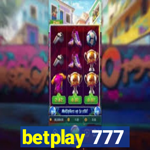 betplay 777